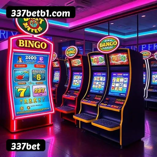 Jogos de Cassino em Destaque - Slots, Roleta, Blackjack